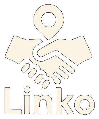 Linko - Plateforme de mise en relation