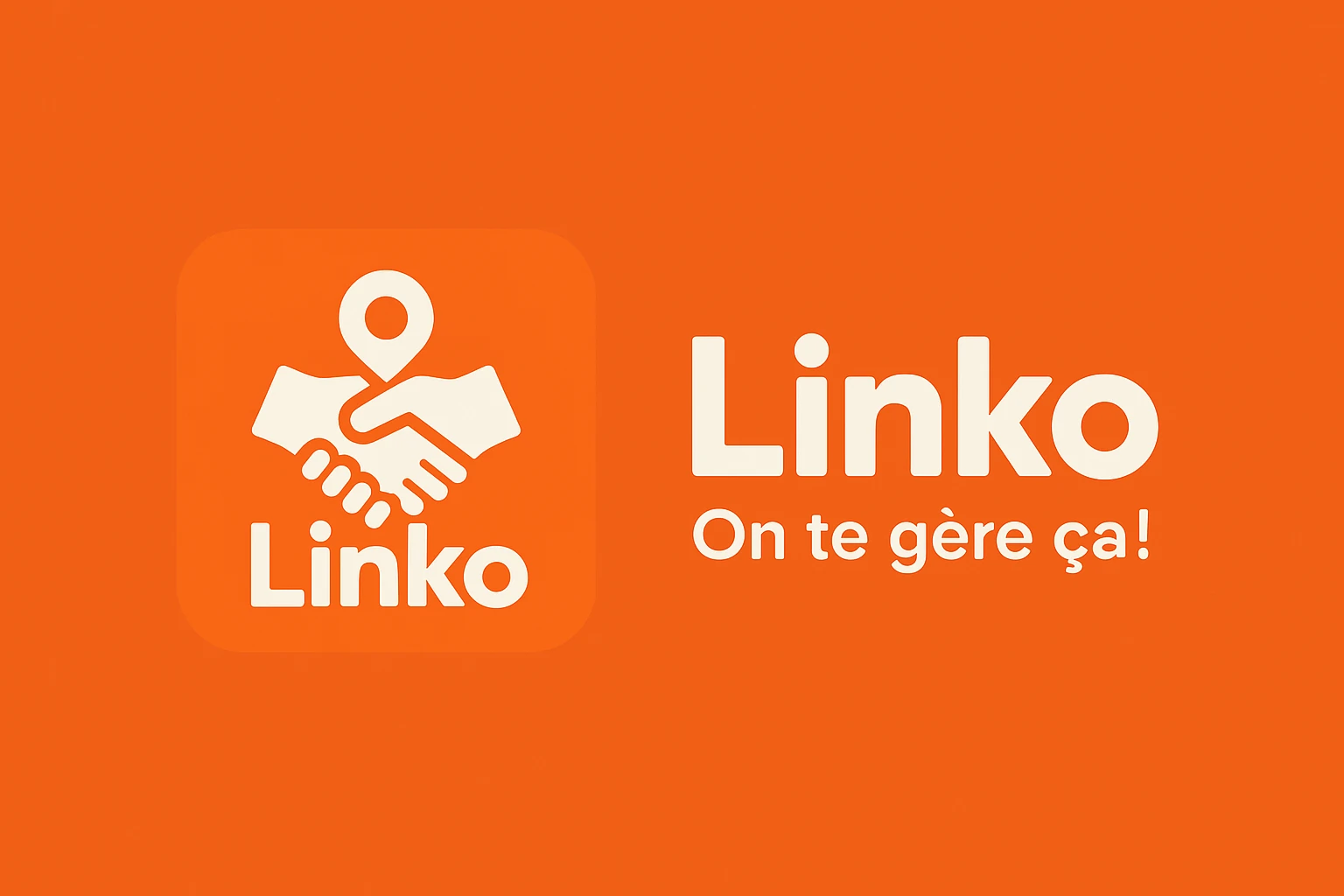 Linko - Plateforme de mise en relation