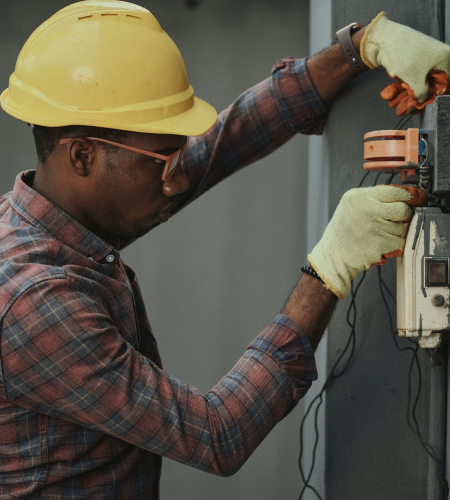 Mécanique de Précision - Centre Auto Haut de Gamme