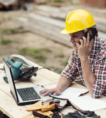 Pure Excellence en Nettoyage Industriel